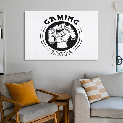 Hanging Poster (Horizontal 3:2)-12x18 inch/ 8x12 inch
