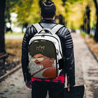 Multi-Pocket Travel Bags