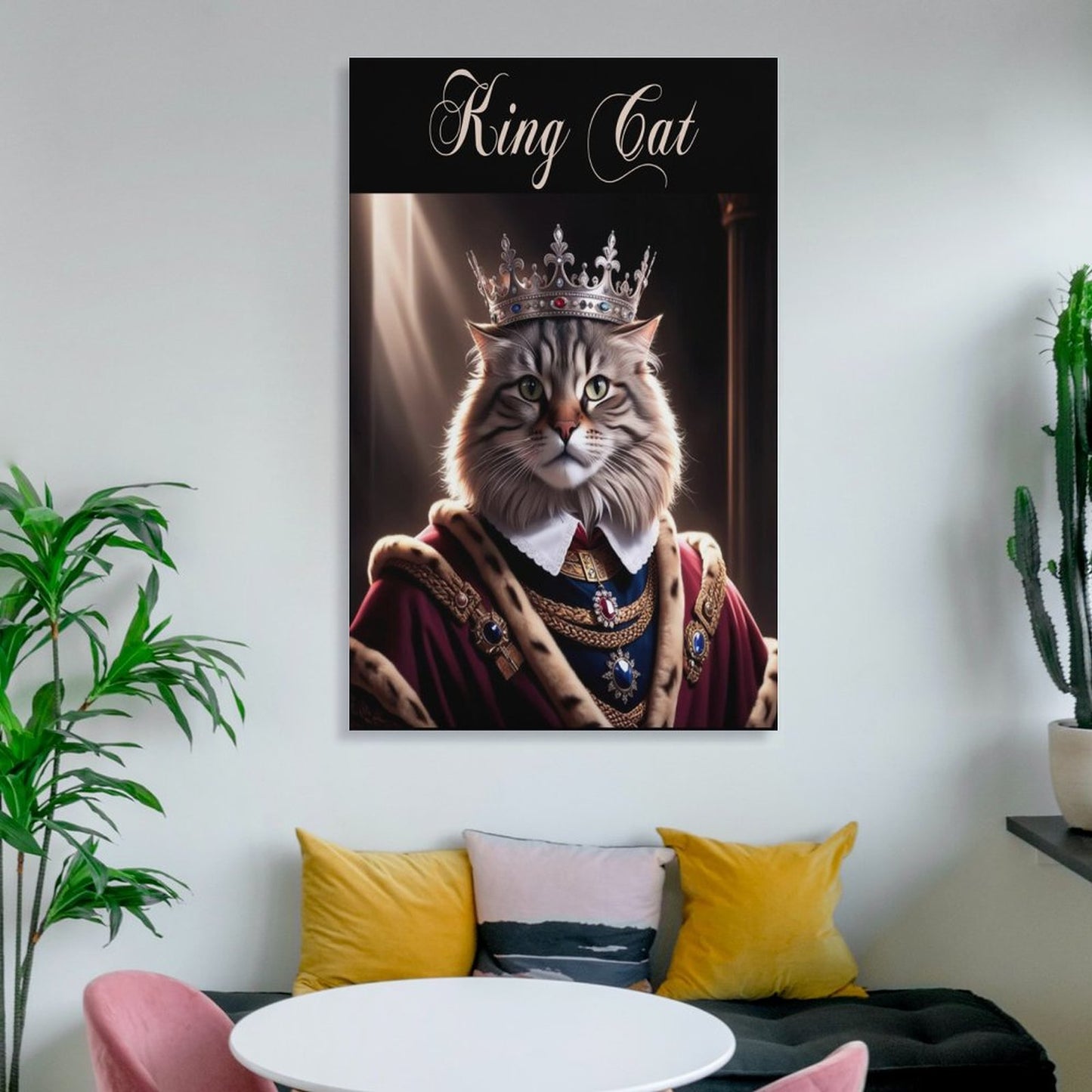 Unframed Art Prints (Vertical 2:3)-8x12 inch/12x18 inch