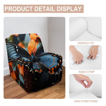 Single Sofa Cover