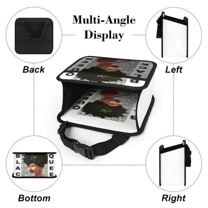 Car Seat Storage Bag(All-Over Printing)