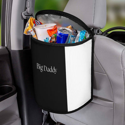 Collapsible Car Trash Bin-BIG DADDY