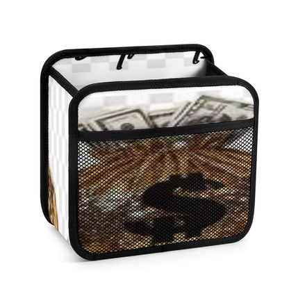 Car Seat Storage Bag(All-Over Printing)