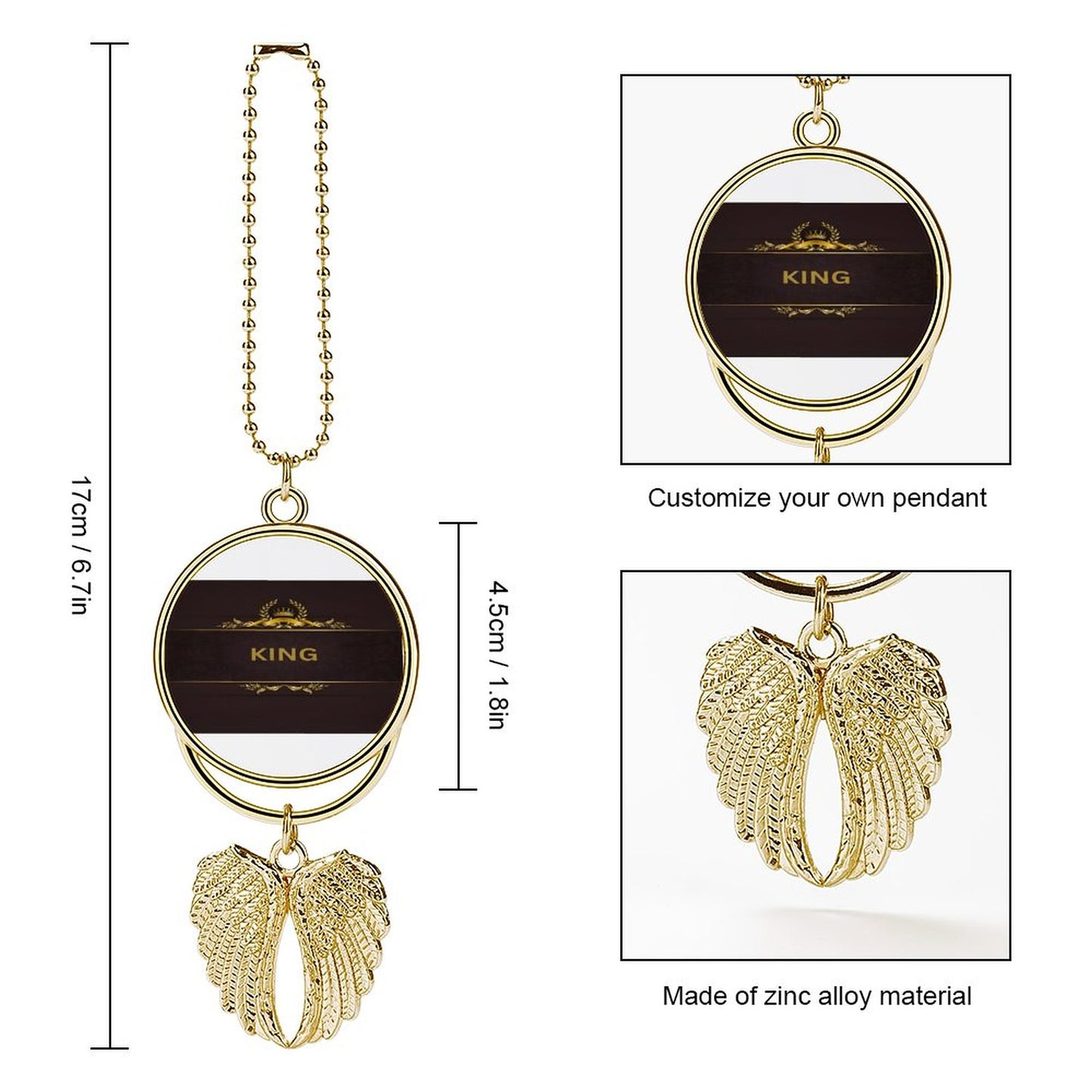 Car Pendant