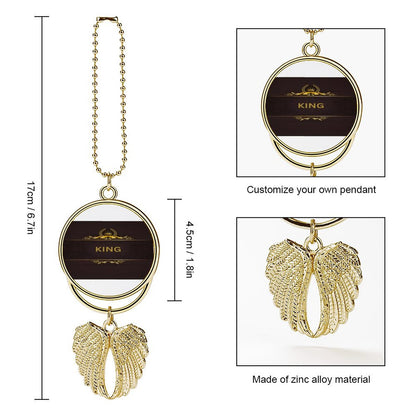 Car Pendant