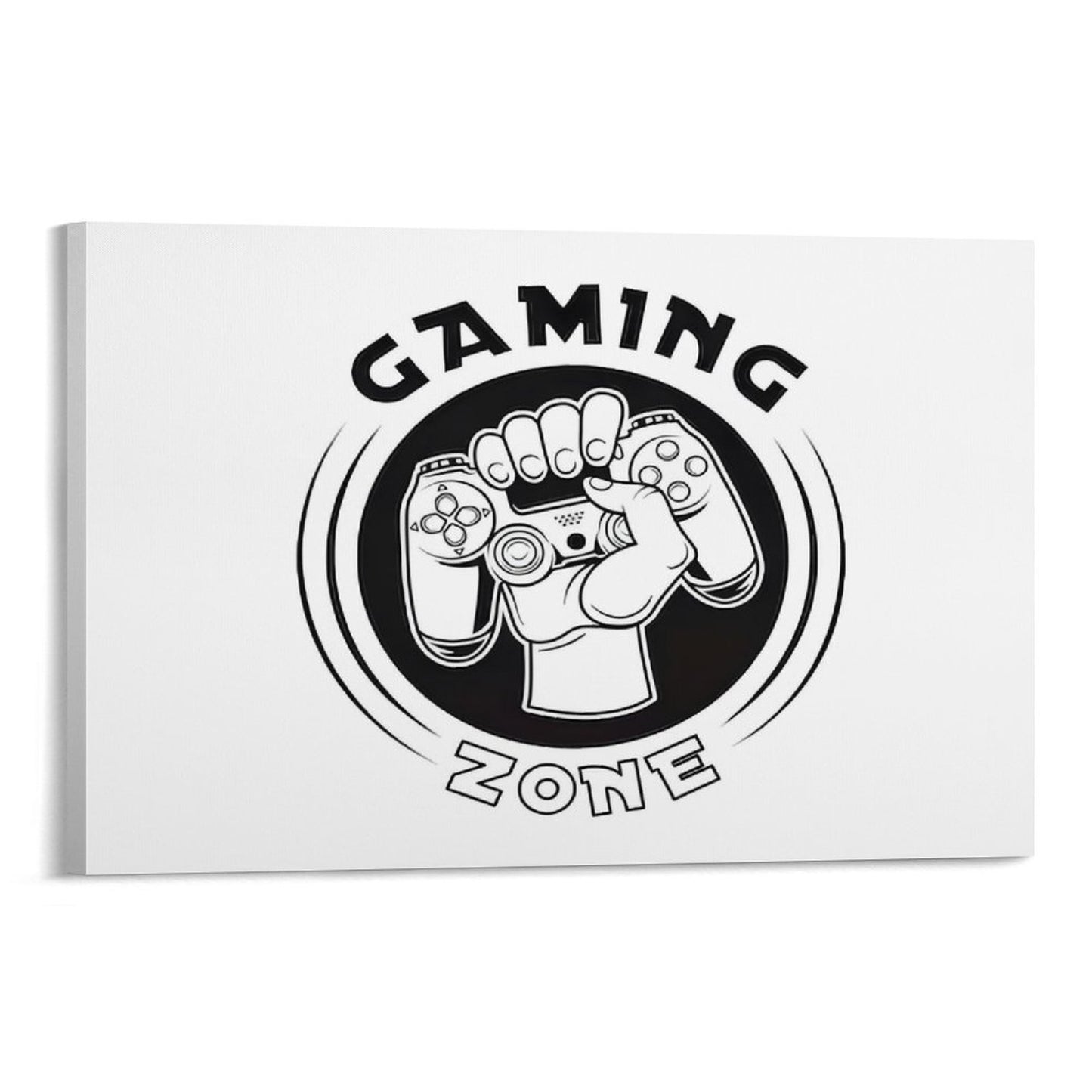 Hanging Poster (Horizontal 3:2)-12x18 inch/ 8x12 inch