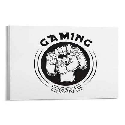 Hanging Poster (Horizontal 3:2)-12x18 inch/ 8x12 inch