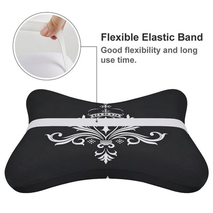 Car Pillow Set (2PCS)