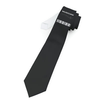 MUSICIAN'S PIANO Necktie