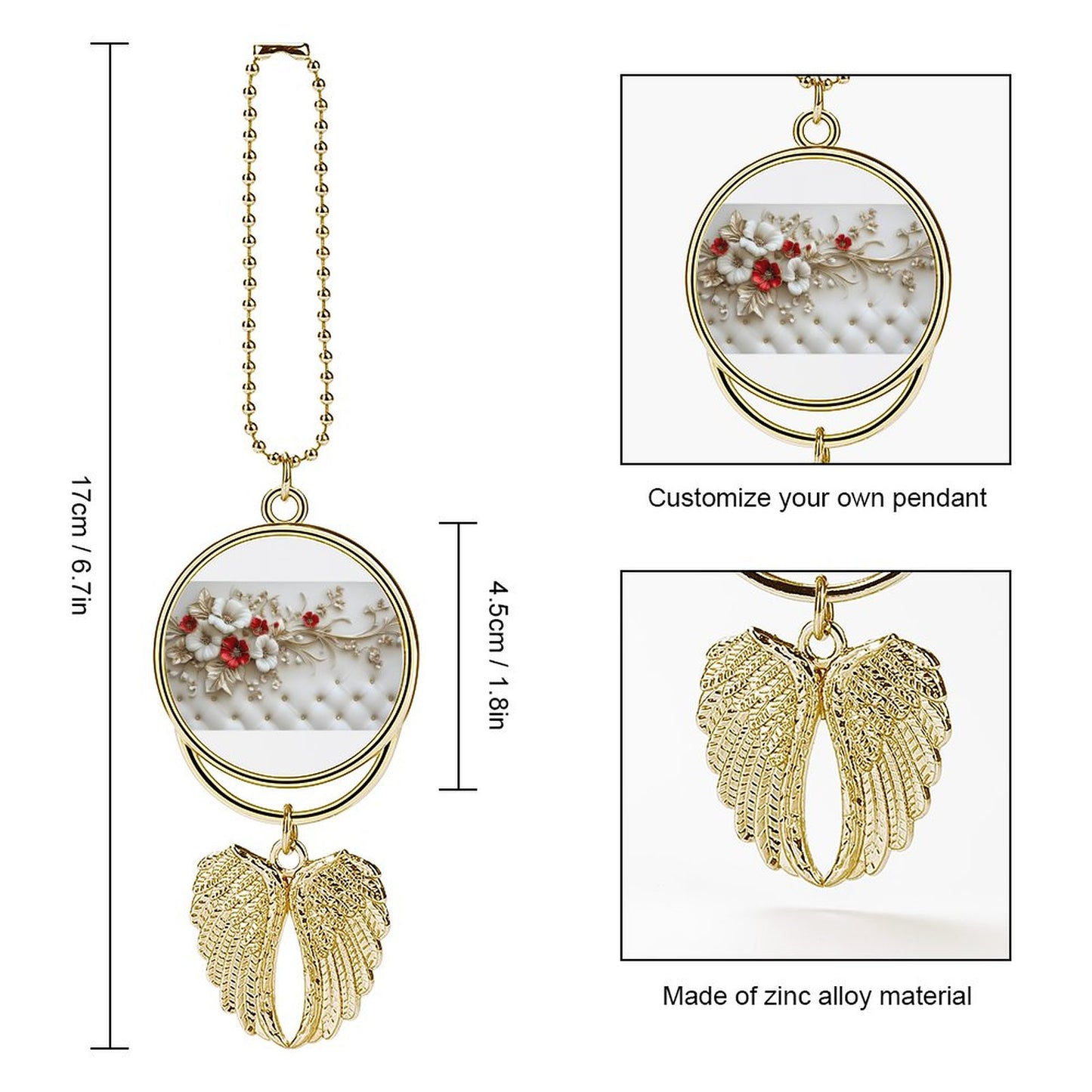 Car Pendant