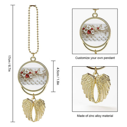 Car Pendant