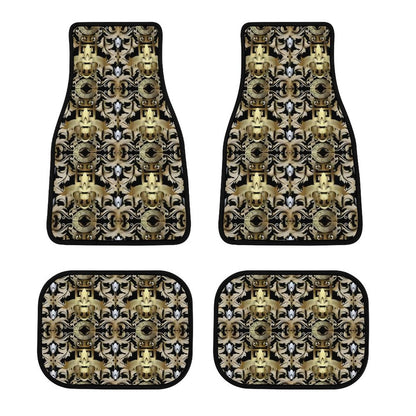 Car Mat Set of 4