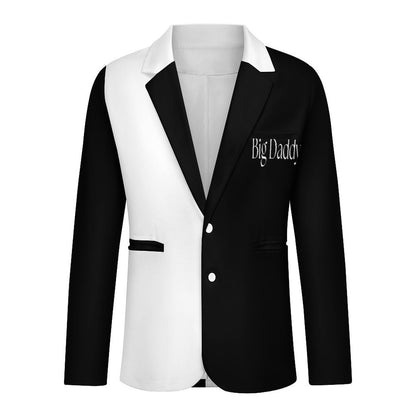 Men's Blazer-BIG DADDY****S-6XL