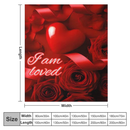 280gsm Flannel Blanket-70"x80" (Dual-sided Printing)