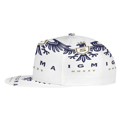 Unisex Snapback Cap (All-Over Printing)