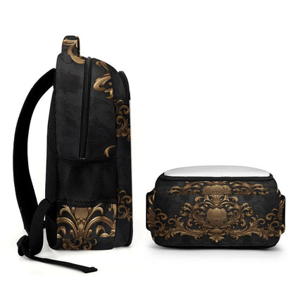 Multi-Pocket Travel Bags