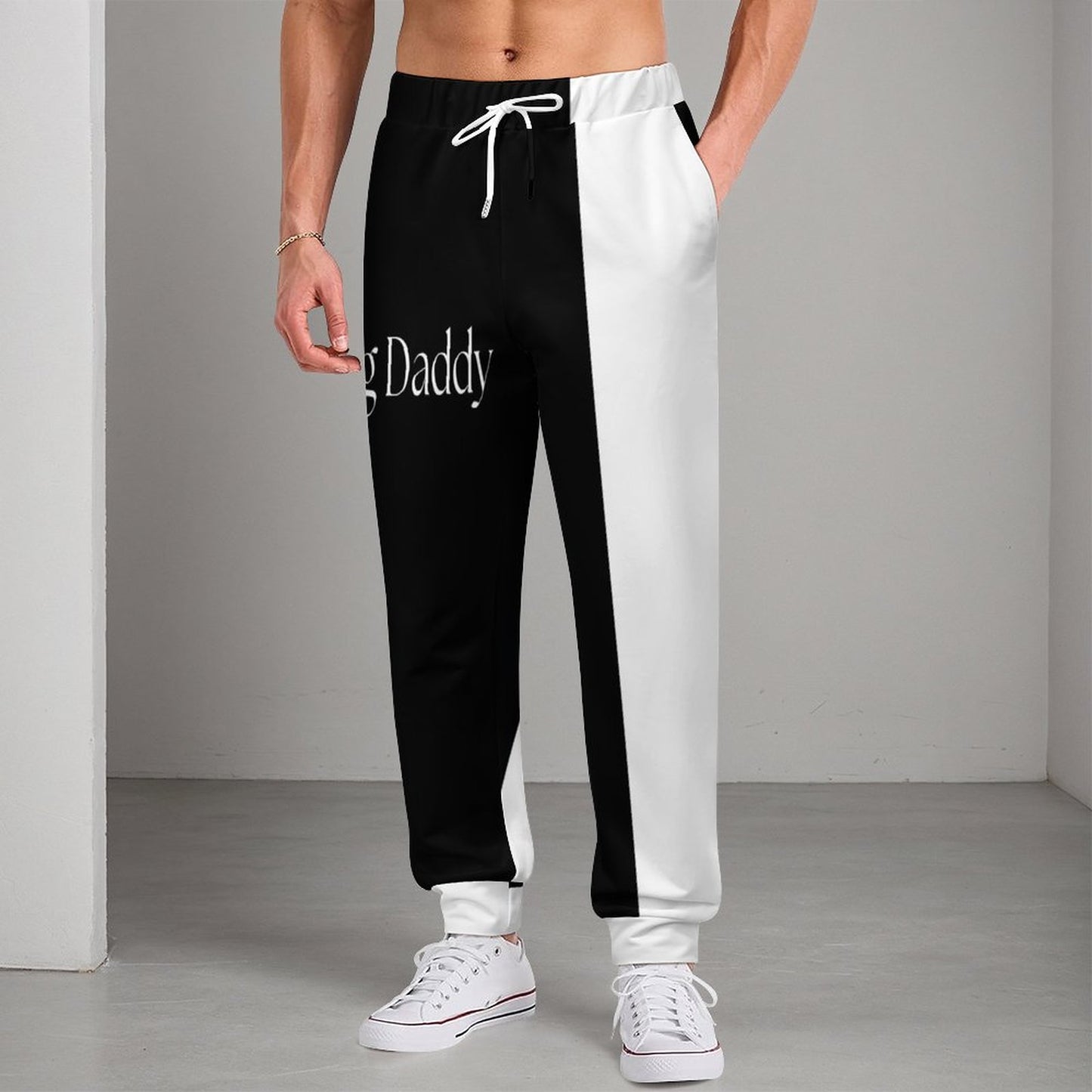 Men's Joggers-***S-5XL-BIG DADDY