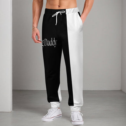 Men's Joggers-***S-5XL-BIG DADDY