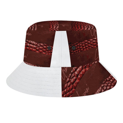 Adult UnisexBucket Hat (All-Over Printing)