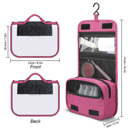 Travel Hanging Toiletry Bags