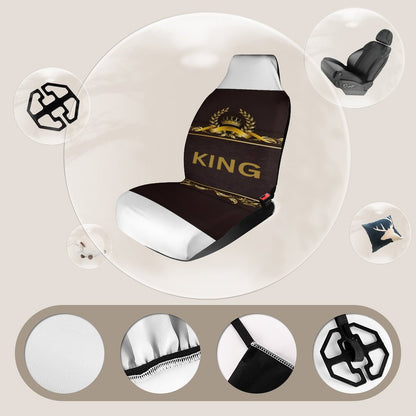 Car Seat Cover Protector