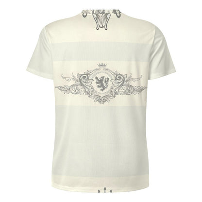 120gsm Short Sleeve All Over Print T-Shirt OMDT01 (All-Over Printing)