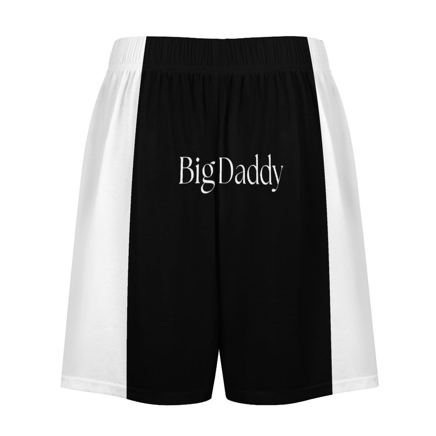 Pajama Shorts for Men-BIG DADDY