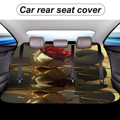 Back Seat Cover for Cars