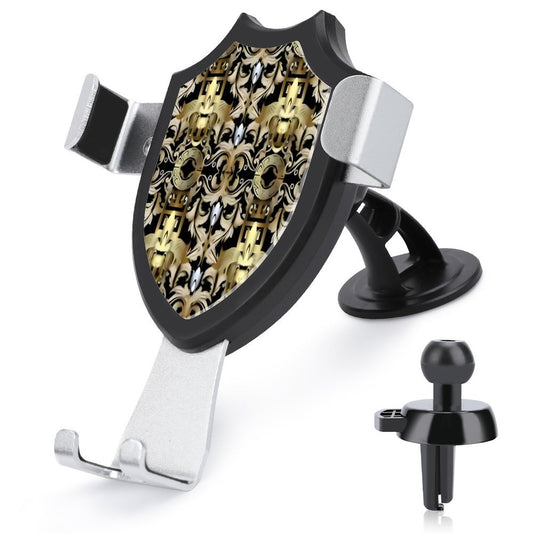 Car Mount Mobile Phone Holder