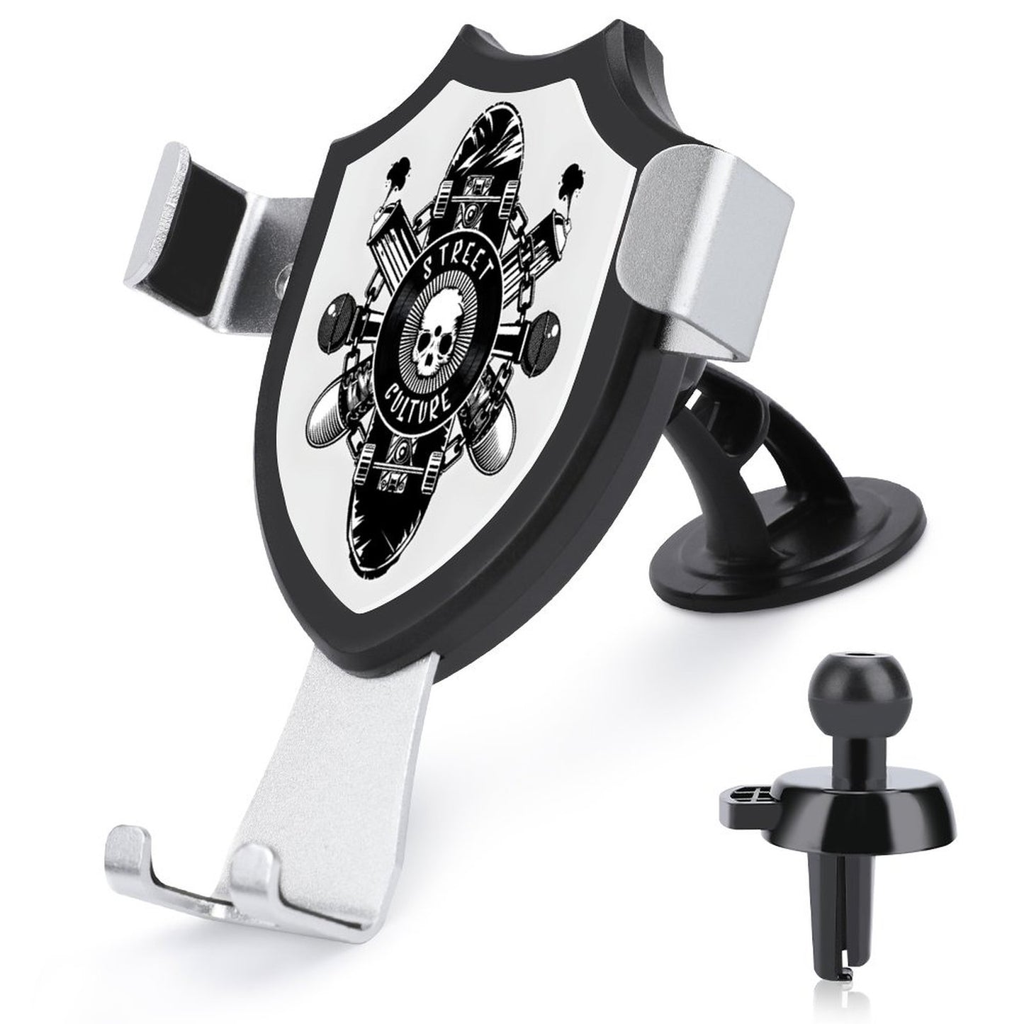 Car Mount Mobile Phone Holder