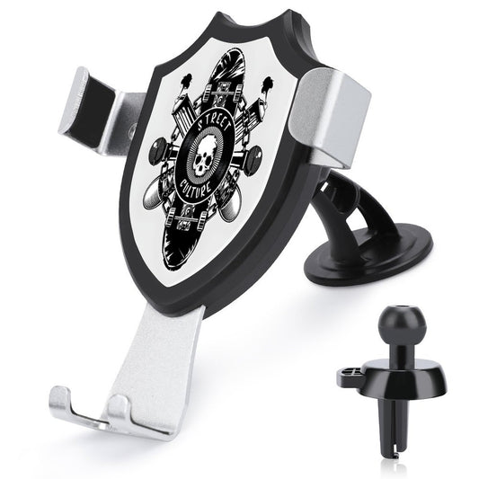 Car Mount Mobile Phone Holder