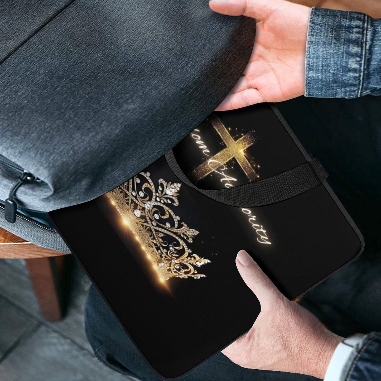 Custom Laptop Case for Your Device