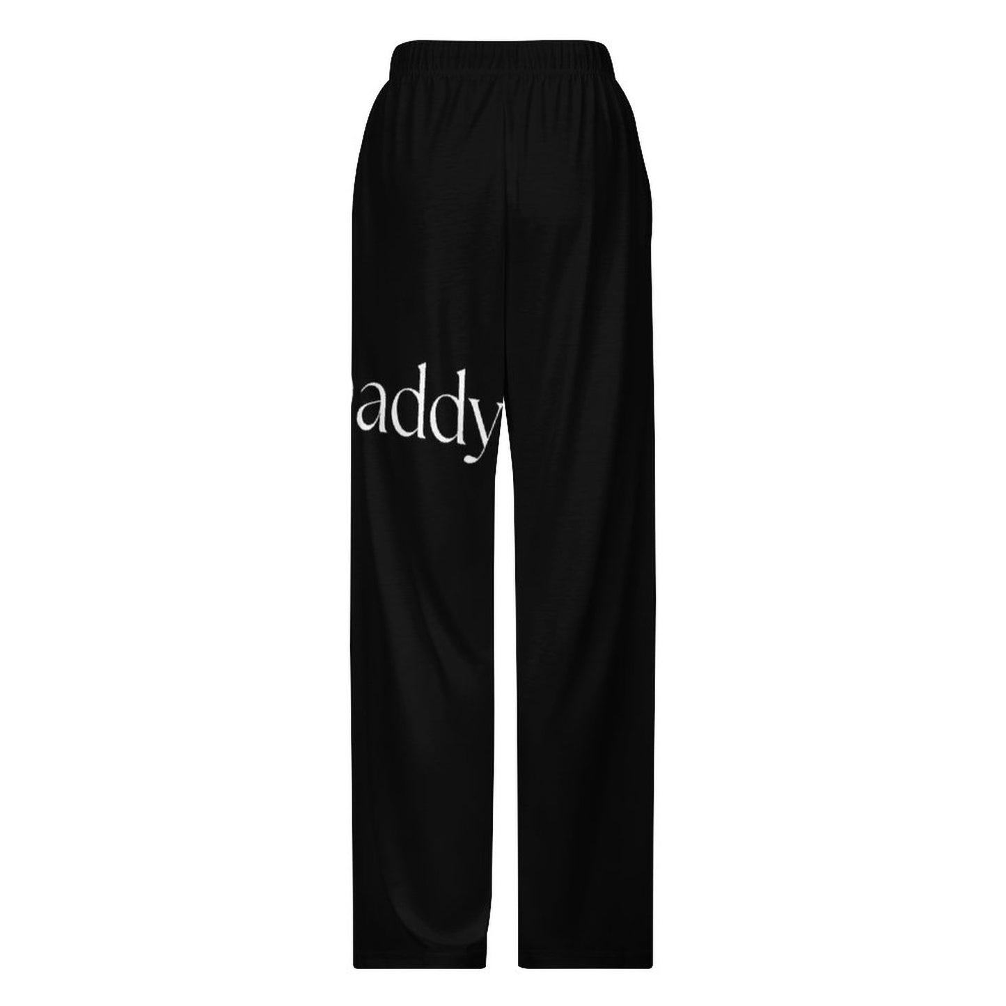 Men's Home Pajamas Pants EEP (All-Over Printing)