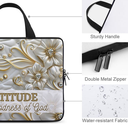 Custom Laptop Case for Your Device