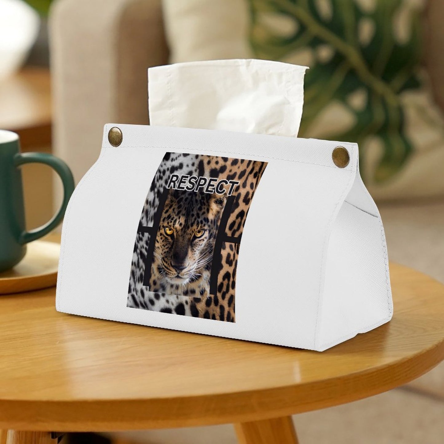 Tissue BoxCover