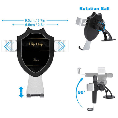 Car Mount Mobile Phone Holder