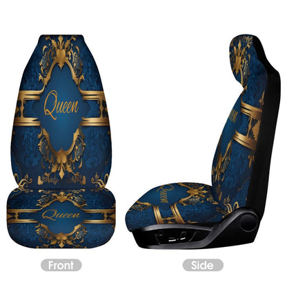 Car Seat Cover Protector