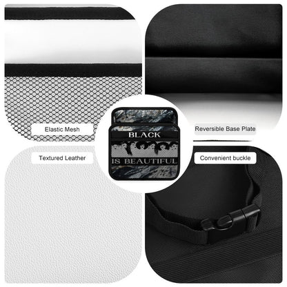 Car Seat Storage Bag(All-Over Printing)