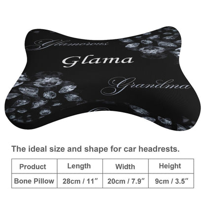 Car Pillow Set (2PCS)