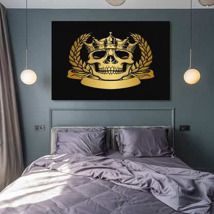 Hanging Poster (Horizontal 3:2)-12x18 inch/ 8x12 inch