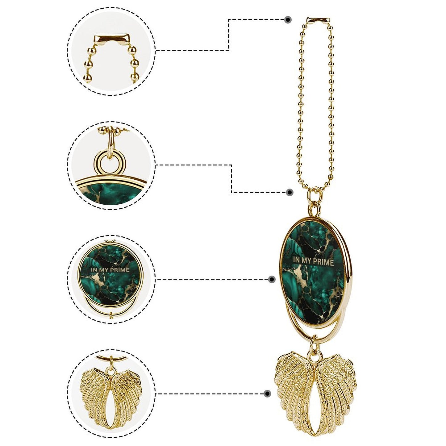 Car Pendant