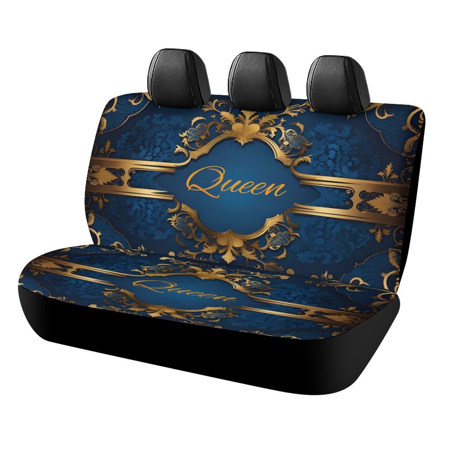 Back Seat Cover for Cars
