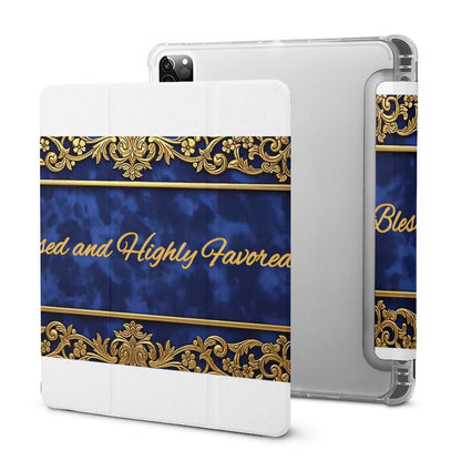 iPad Folding Case with Full Coverage