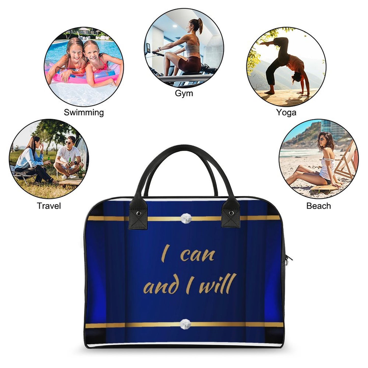 Travel Bag
