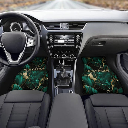 Car Mat Set of 4