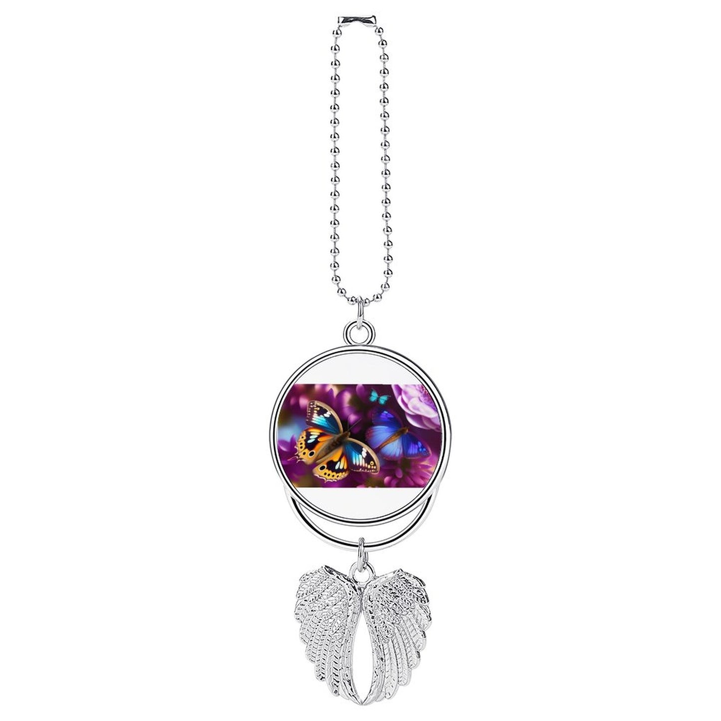 Car Pendant