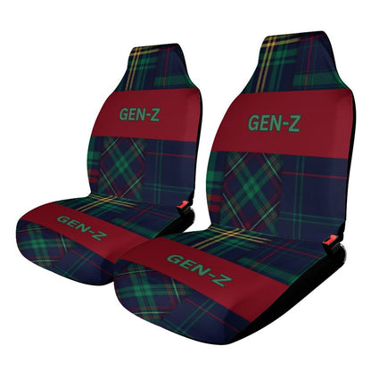 Car Seat Cover Protector