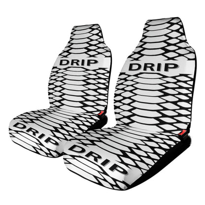 Car Seat Cover Protector