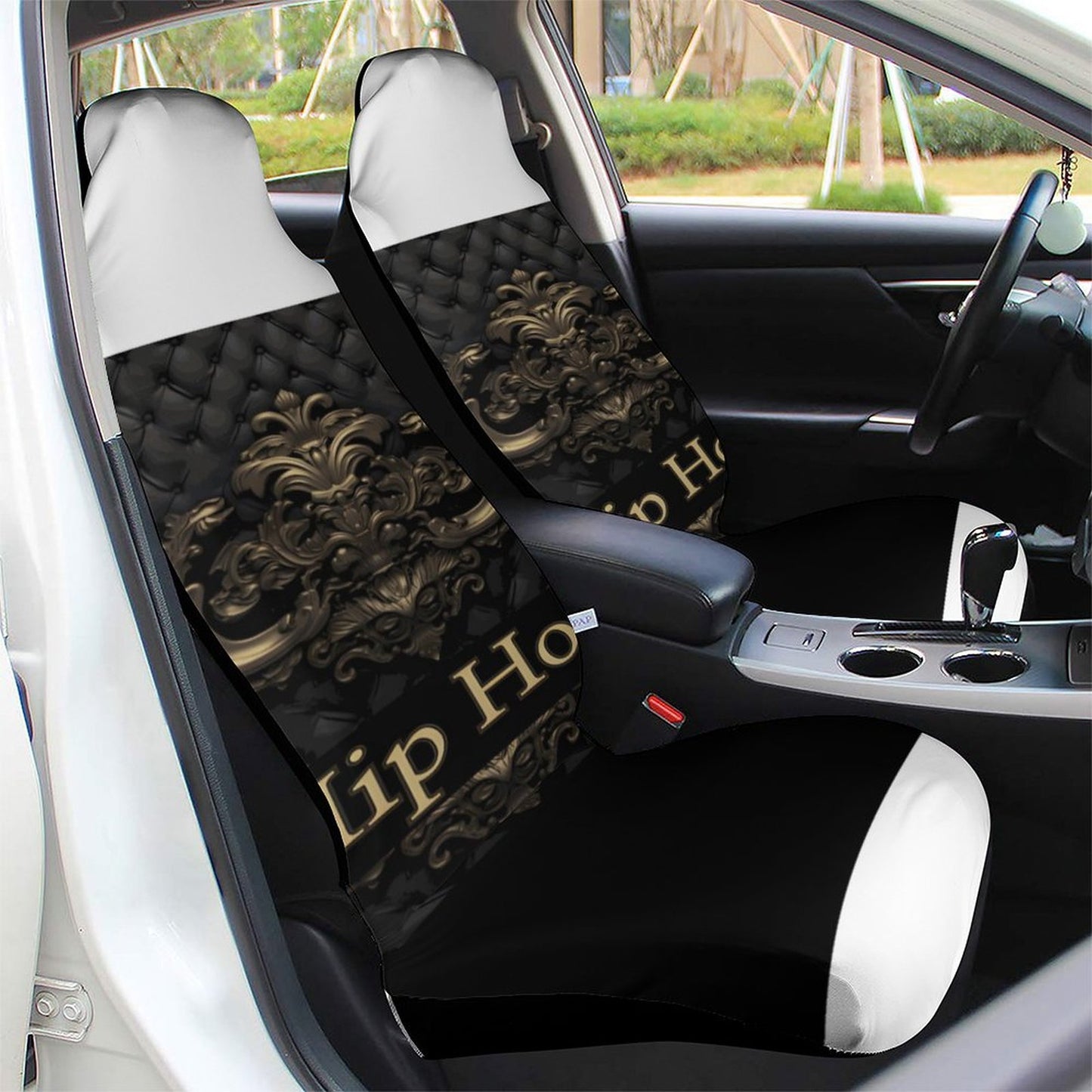 Car Seat Cover Protector