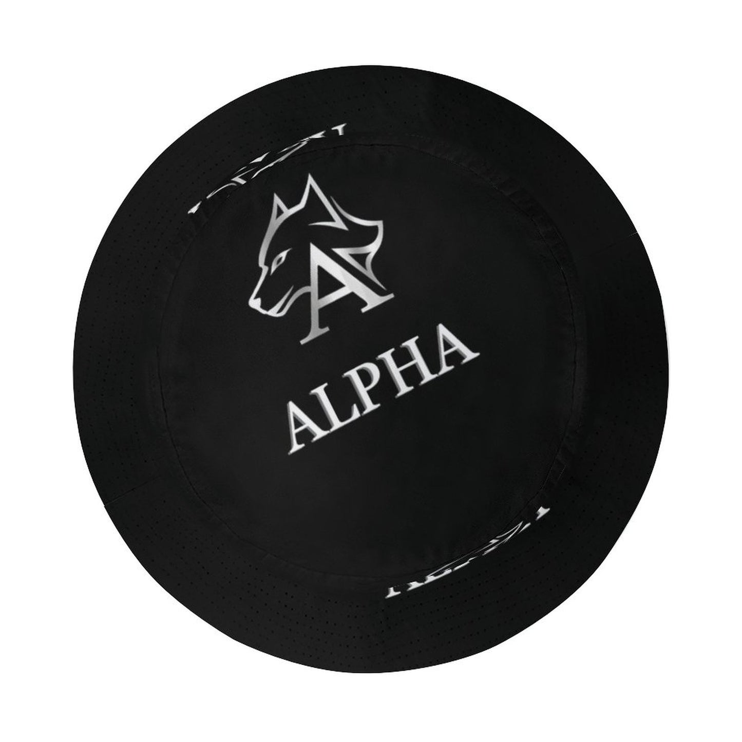 Adult Unisex Bucket Hat (All-Over Printing)